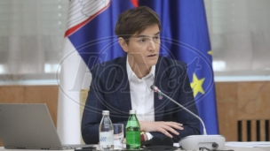 Brnabić ponosna na urađeno